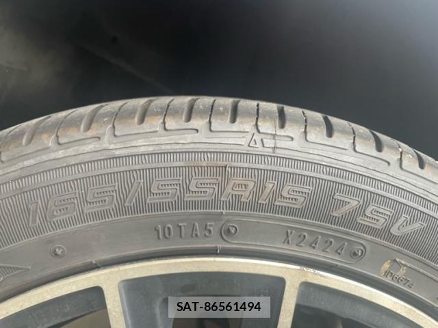 Daihatsu TANTO 2010-08 8220074-5