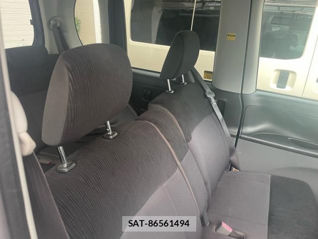 Daihatsu TANTO 2010-08 8220074-7
