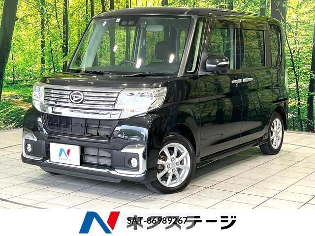 Daihatsu TANTO 2017-08 8220168-0