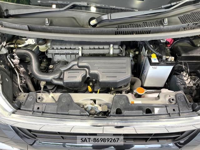 Daihatsu TANTO 2017-08 8220168-1