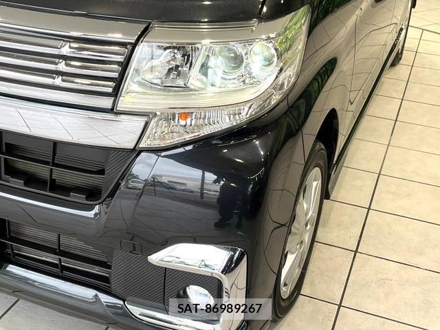 Daihatsu TANTO 2017-08 8220168-12