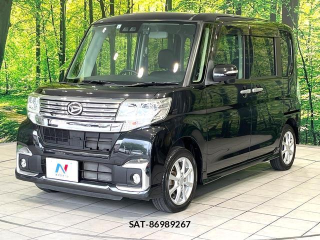 Daihatsu TANTO 2017-08 8220168-2