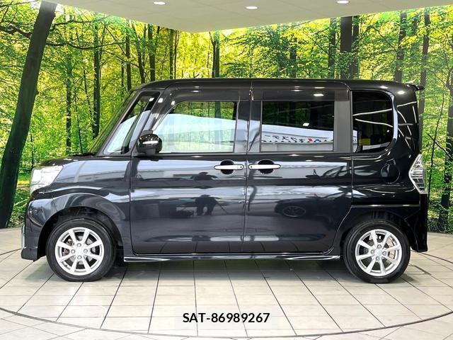 Daihatsu TANTO 2017-08 8220168-3