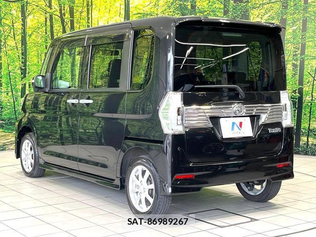 Daihatsu TANTO 2017-08 8220168-4