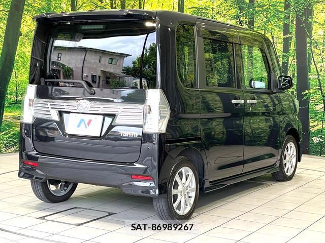 Daihatsu TANTO 2017-08 8220168-6