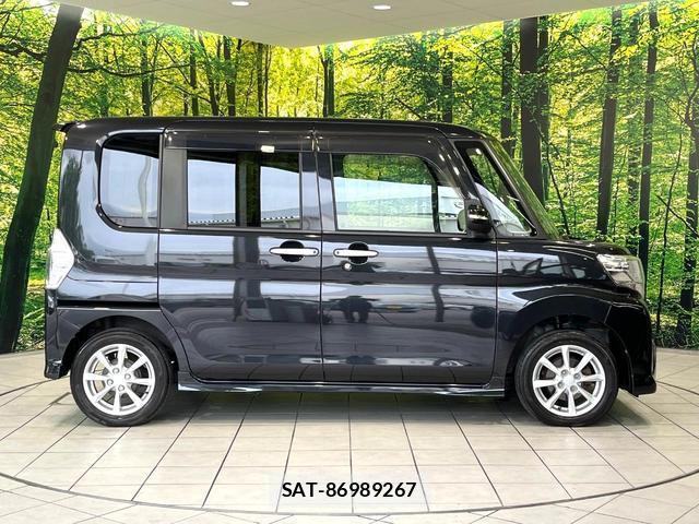 Daihatsu TANTO 2017-08 8220168-7