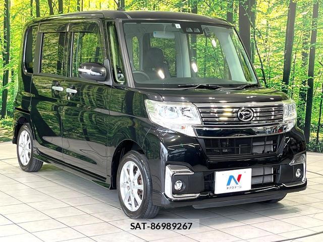 Daihatsu TANTO 2017-08 8220168-8