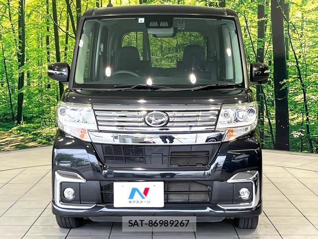 Daihatsu TANTO 2017-08 8220168-9