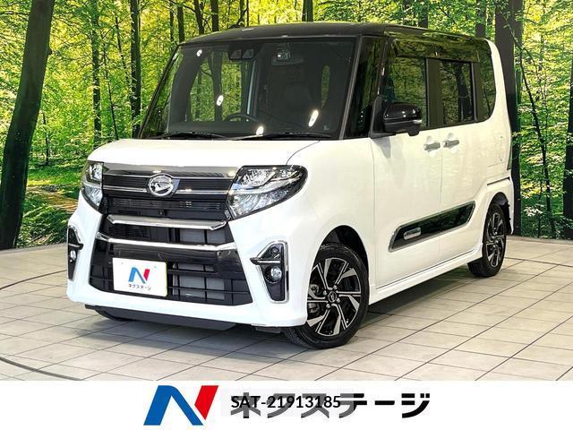 Daihatsu TANTO 2021-11 8220170-0