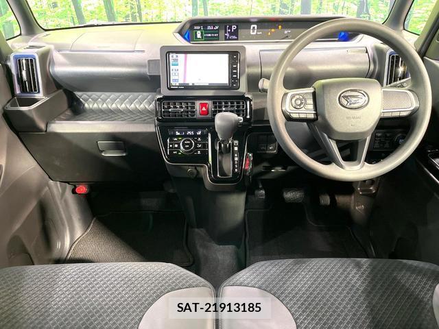 Daihatsu TANTO 2021-11 8220170-1