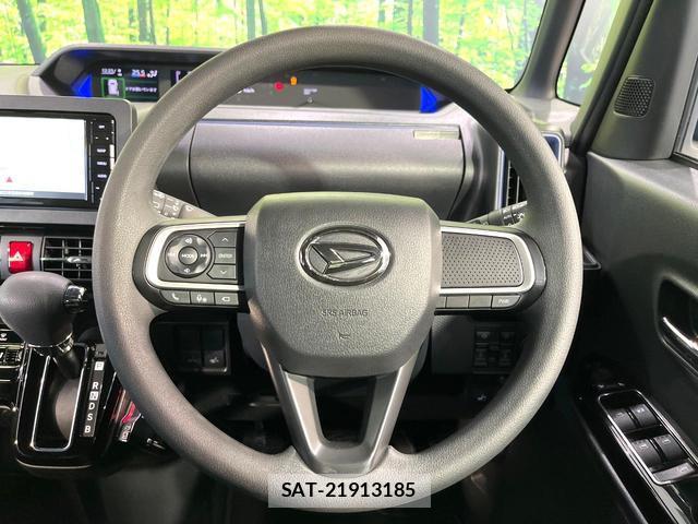 Daihatsu TANTO 2021-11 8220170-10
