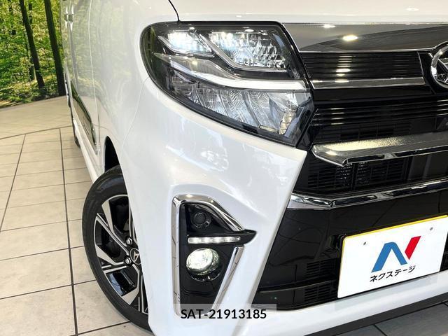 Daihatsu TANTO 2021-11 8220170-11