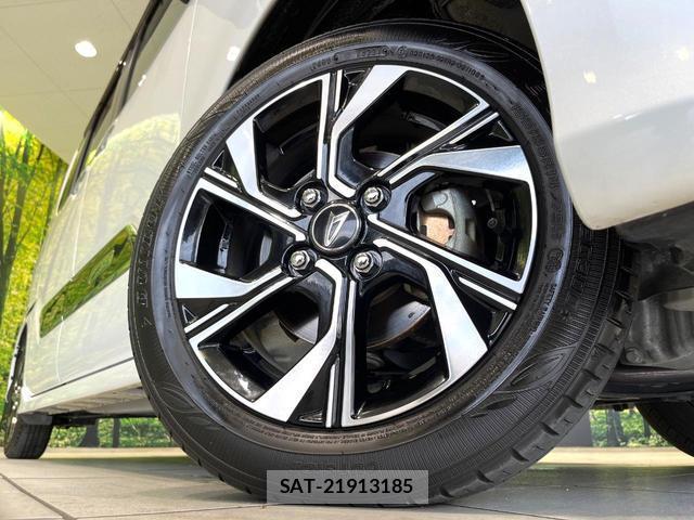 Daihatsu TANTO 2021-11 8220170-12