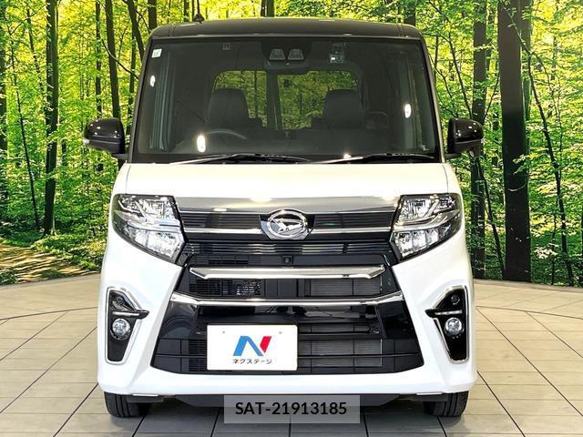 Daihatsu TANTO 2021-11 8220170-13