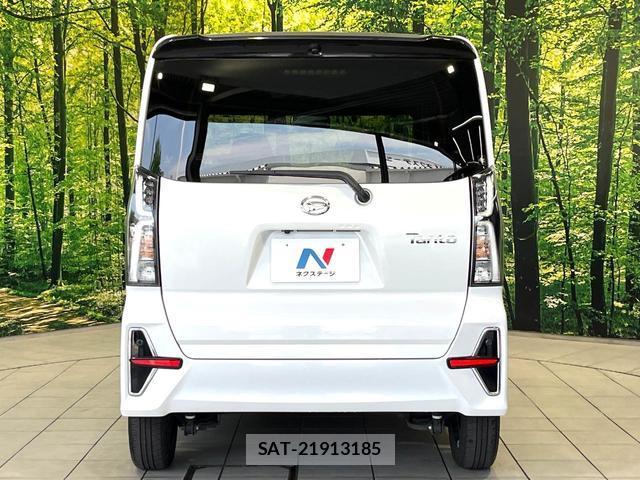 Daihatsu TANTO 2021-11 8220170-14