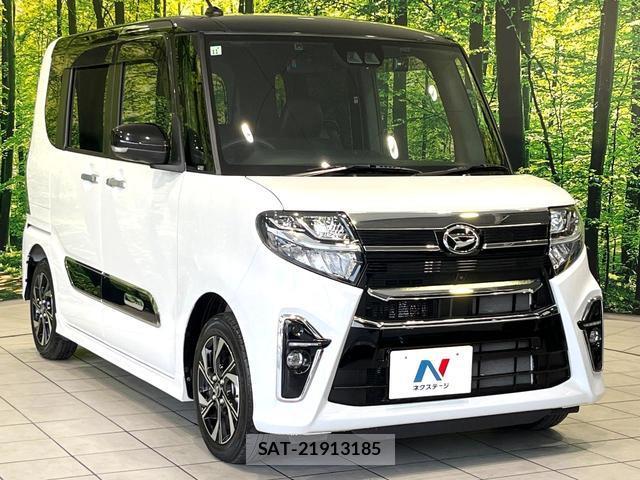 Daihatsu TANTO 2021-11 8220170-15