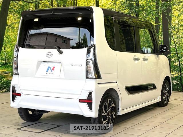 Daihatsu TANTO 2021-11 8220170-16