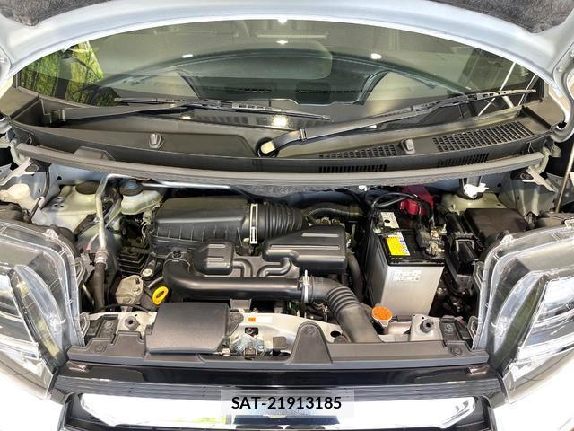 Daihatsu TANTO 2021-11 8220170-17