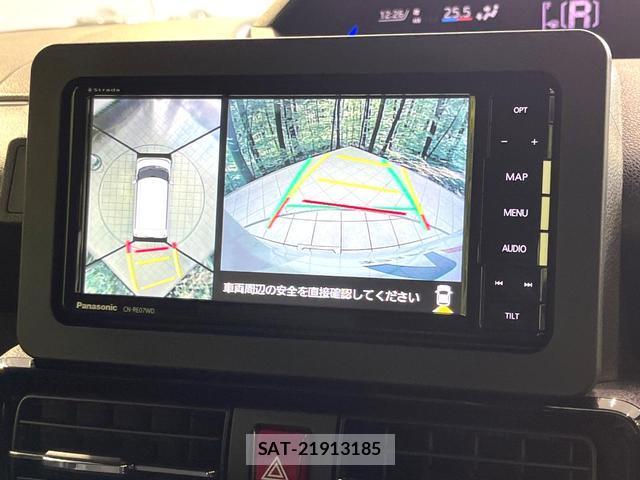 Daihatsu TANTO 2021-11 8220170-3