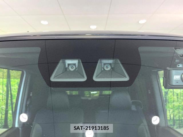 Daihatsu TANTO 2021-11 8220170-6
