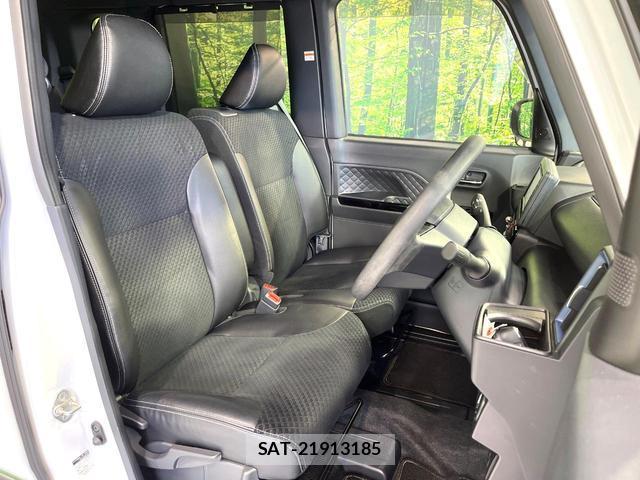 Daihatsu TANTO 2021-11 8220170-7