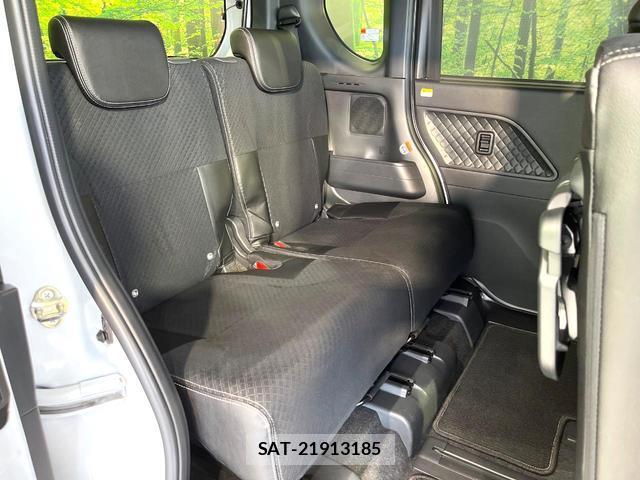 Daihatsu TANTO 2021-11 8220170-8