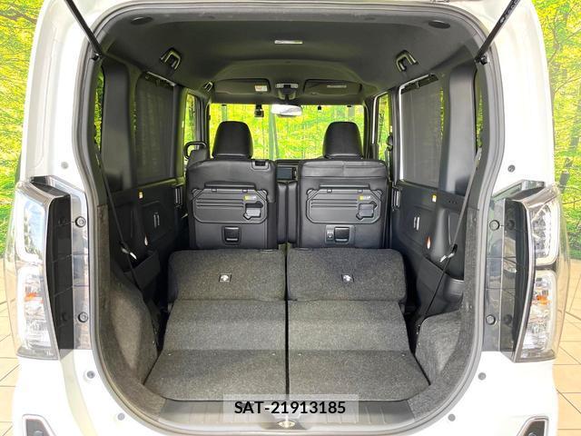 Daihatsu TANTO 2021-11 8220170-9