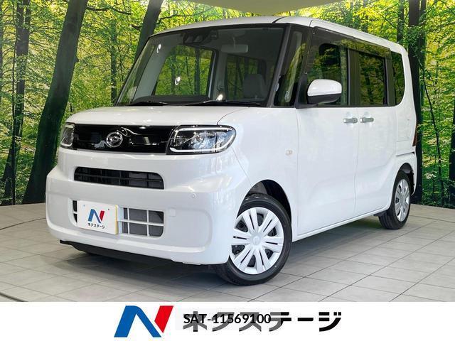 Daihatsu TANTO 2025-03 8220223-0
