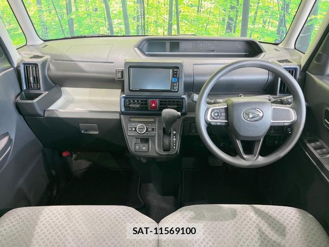 Daihatsu TANTO 2025-03 8220223-1
