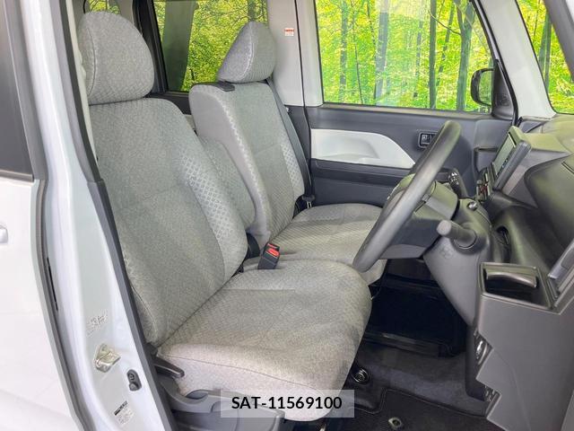 Daihatsu TANTO 2025-03 8220223-10