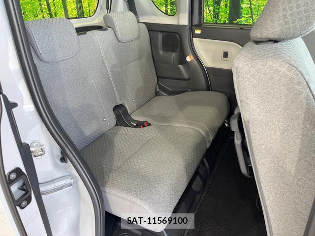 Daihatsu TANTO 2025-03 8220223-11