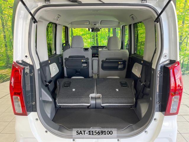 Daihatsu TANTO 2025-03 8220223-12