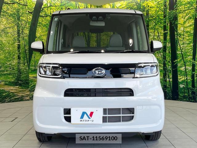 Daihatsu TANTO 2025-03 8220223-13