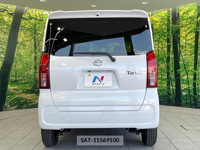 Daihatsu TANTO 2025-03 8220223-14