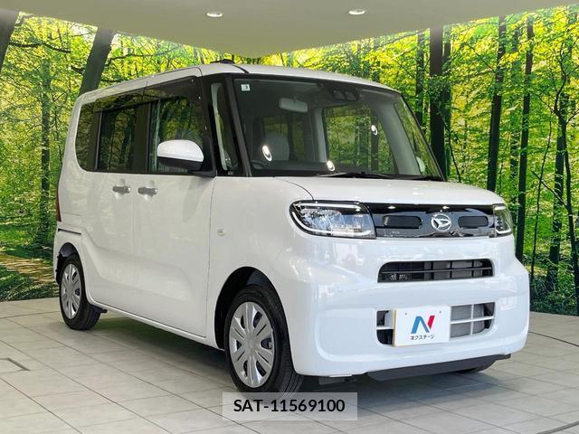 Daihatsu TANTO 2025-03 8220223-15