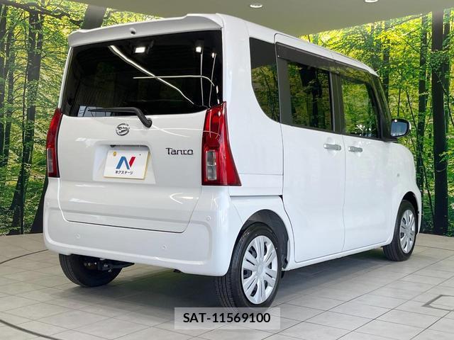 Daihatsu TANTO 2025-03 8220223-16