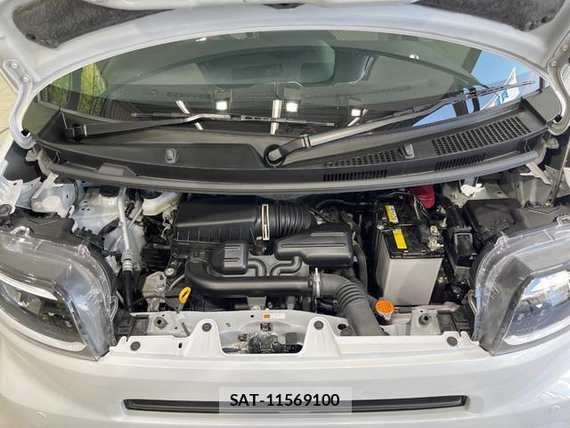 Daihatsu TANTO 2025-03 8220223-17