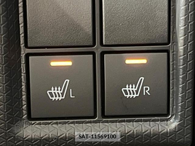 Daihatsu TANTO 2025-03 8220223-6
