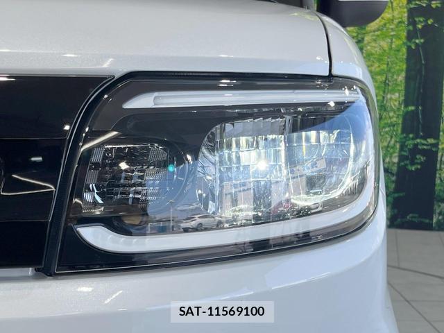 Daihatsu TANTO 2025-03 8220223-7