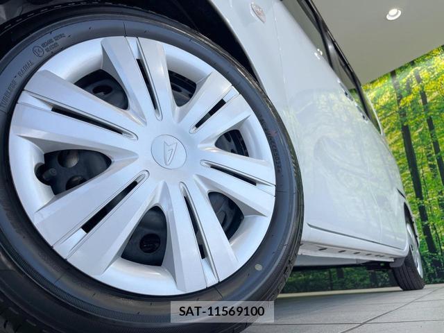 Daihatsu TANTO 2025-03 8220223-8