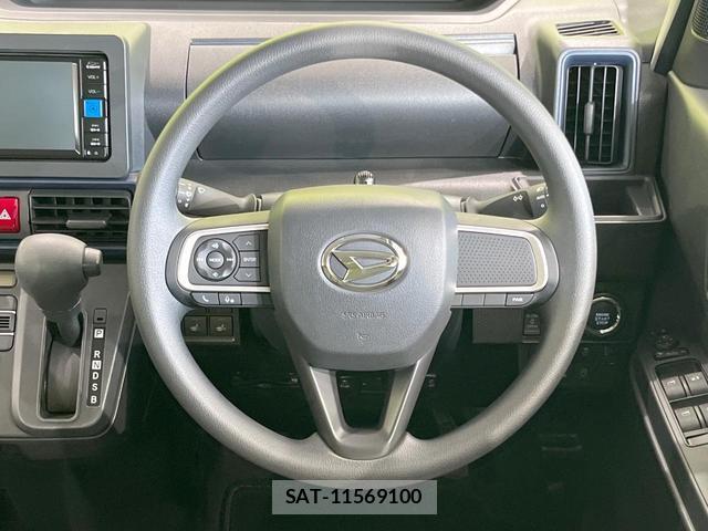 Daihatsu TANTO 2025-03 8220223-9