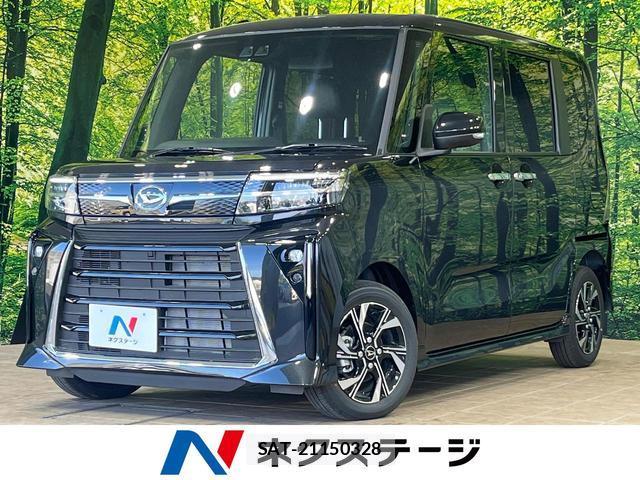 Daihatsu TANTO 2025-08 8220227-0