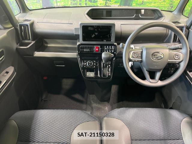 Daihatsu TANTO 2025-08 8220227-1
