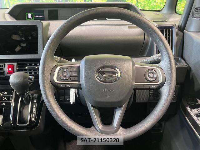 Daihatsu TANTO 2025-08 8220227-10