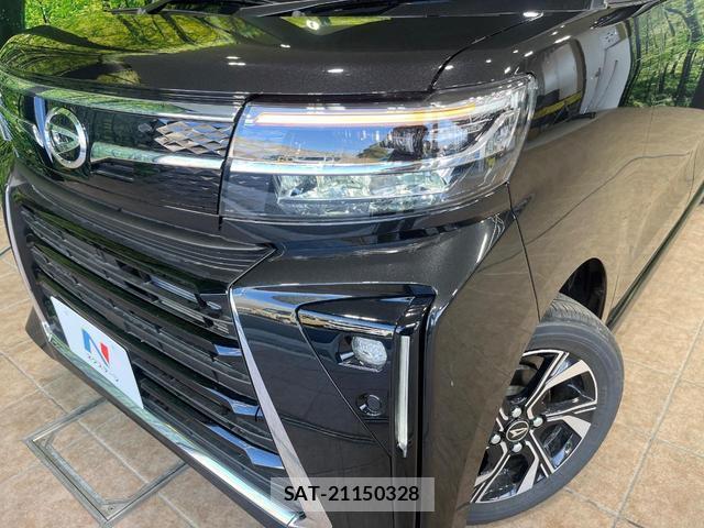 Daihatsu TANTO 2025-08 8220227-11
