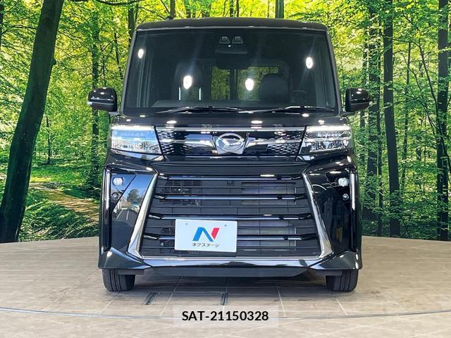 Daihatsu TANTO 2025-08 8220227-13