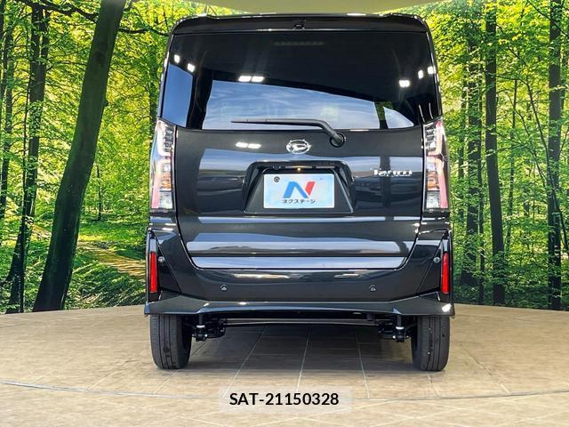 Daihatsu TANTO 2025-08 8220227-14