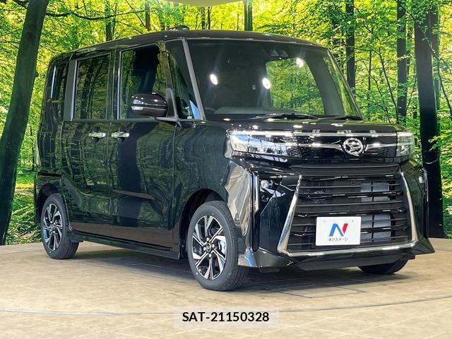 Daihatsu TANTO 2025-08 8220227-15