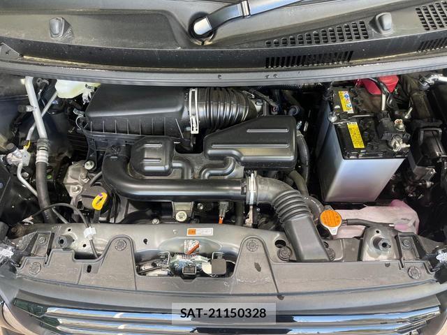 Daihatsu TANTO 2025-08 8220227-17