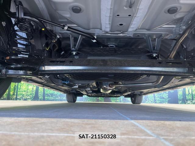 Daihatsu TANTO 2025-08 8220227-18